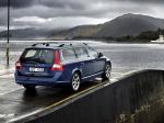 Volvo V70 Ocean Race 2008 года